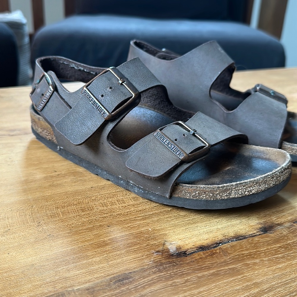 Birkenstock Sandals